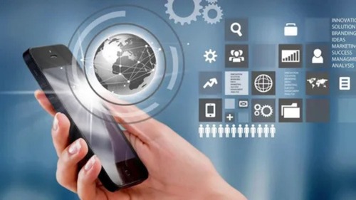 Mobile Business Solutions
